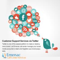 Emenac Call Center Services image 4